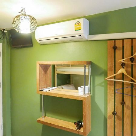 At Smile Oasis Houses Banguecoque Exterior foto