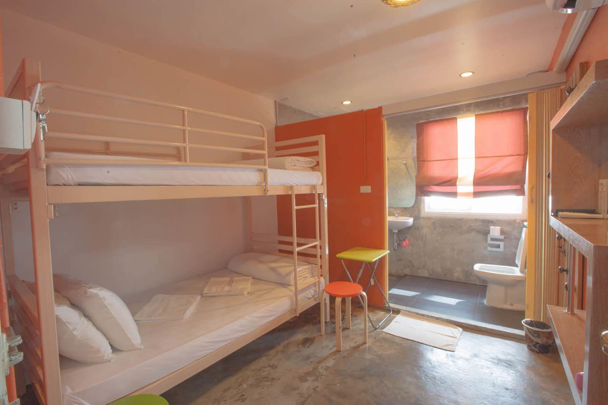 At Smile Oasis Houses Banguecoque Exterior foto