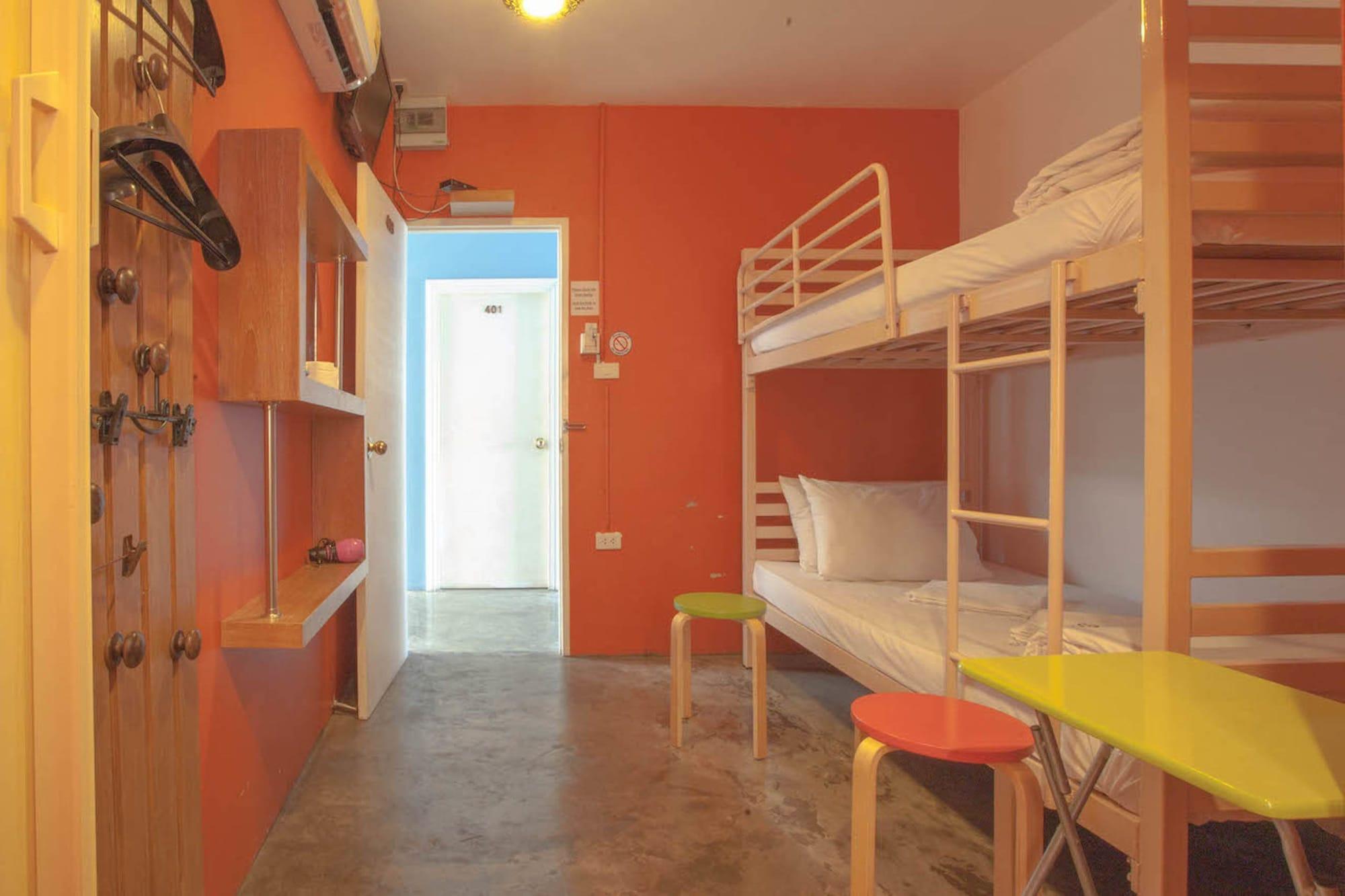 At Smile Oasis Houses Banguecoque Exterior foto