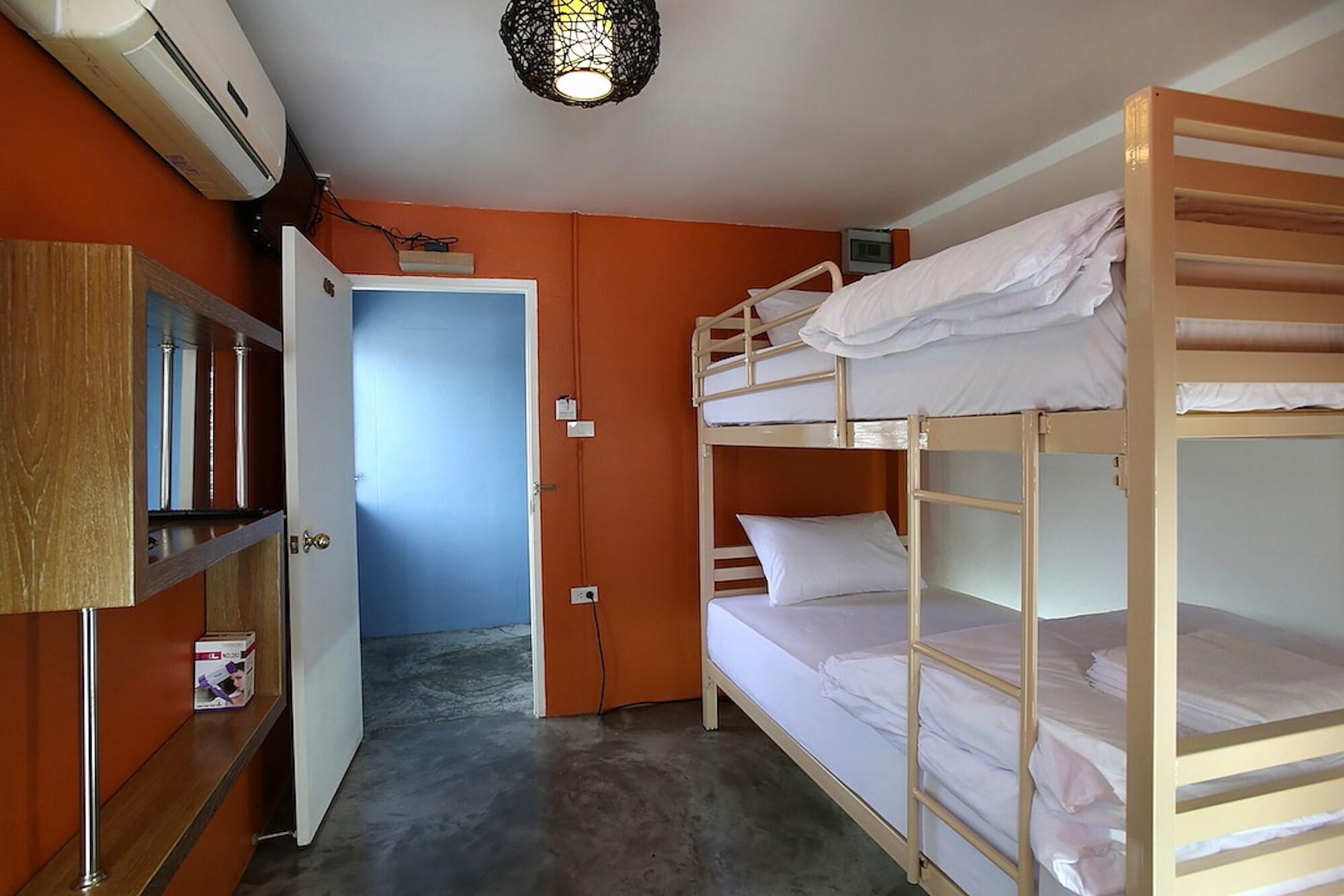 At Smile Oasis Houses Banguecoque Exterior foto
