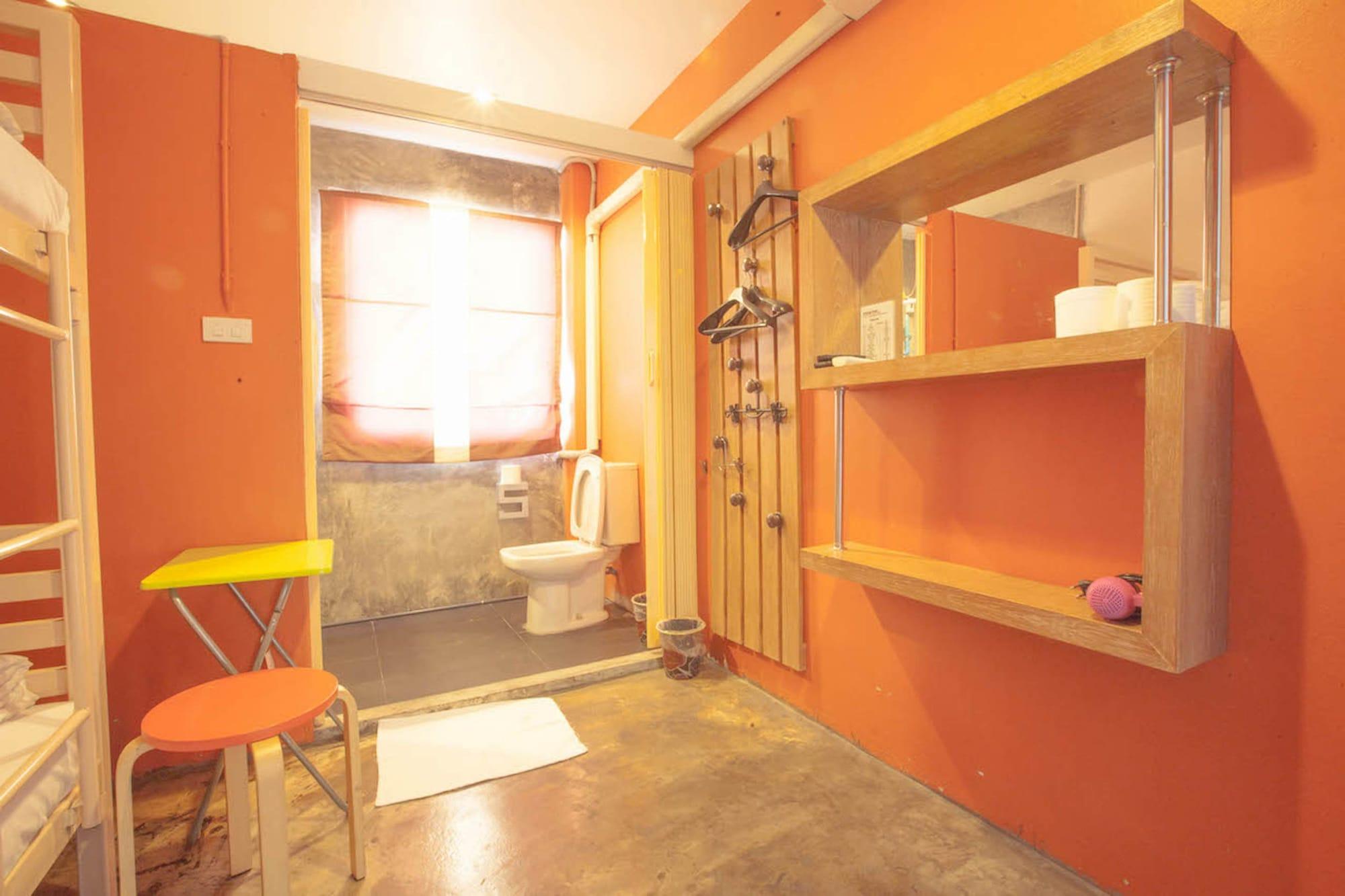 At Smile Oasis Houses Banguecoque Exterior foto