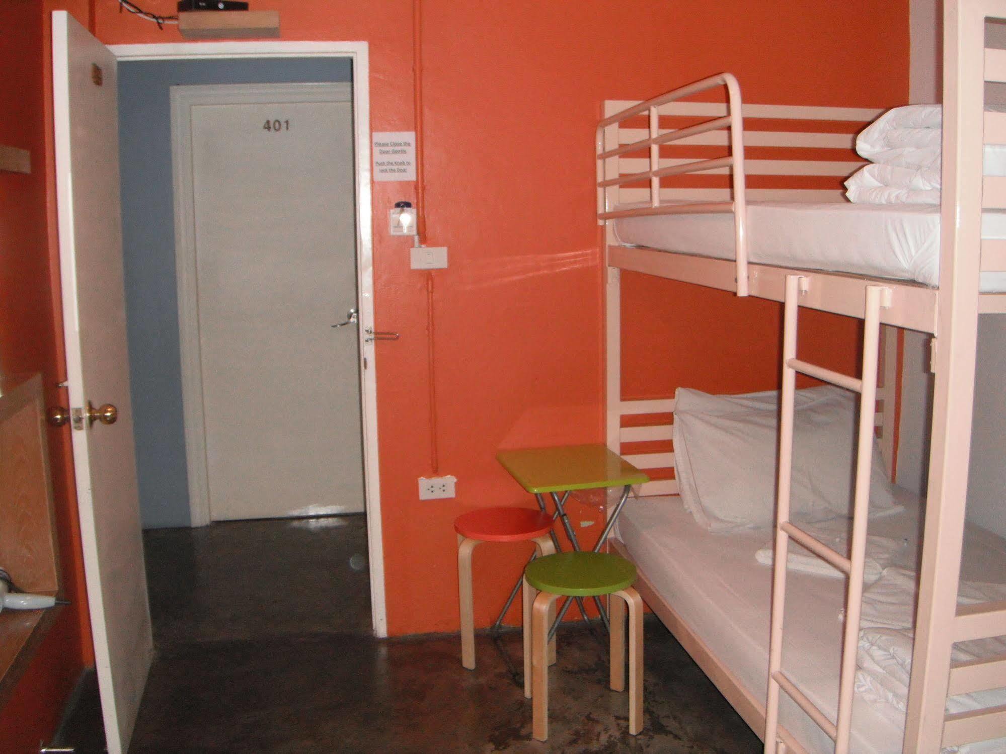 At Smile Oasis Houses Banguecoque Exterior foto