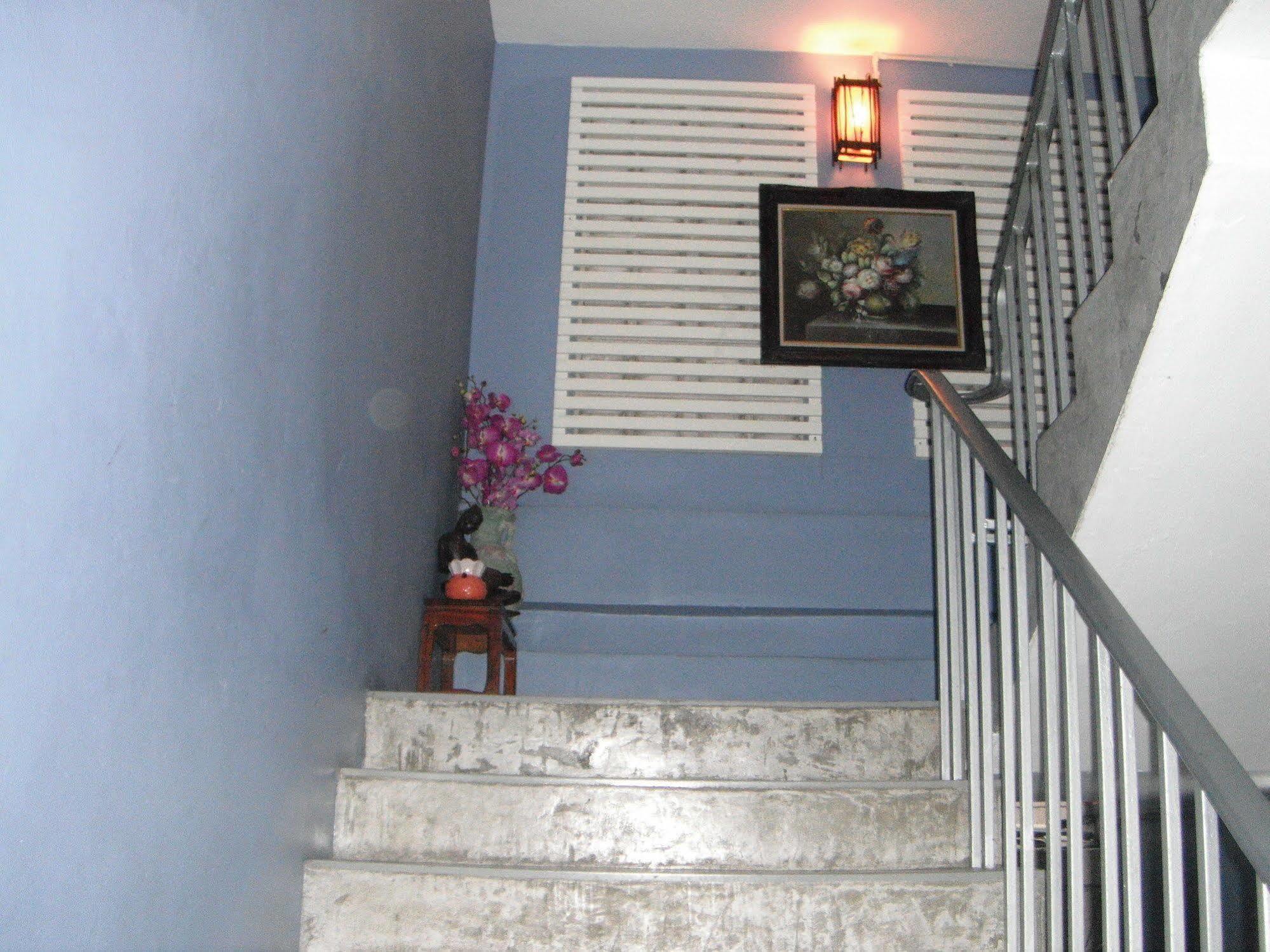 At Smile Oasis Houses Banguecoque Exterior foto